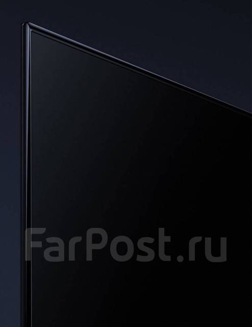 Xiaomi redmi smart tv a50 обзор