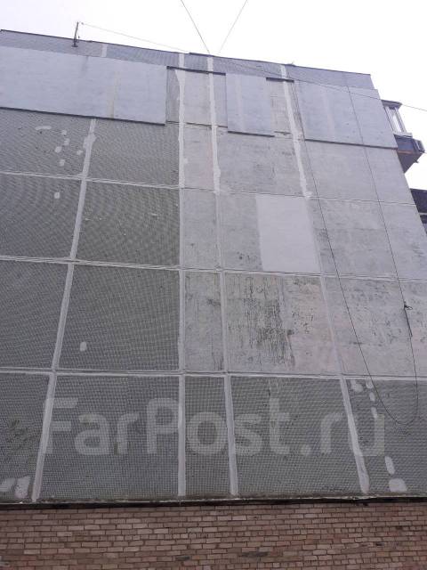 Утепление стен, ремонт швов стеновых панелей, герметизация - Фасадные и ...