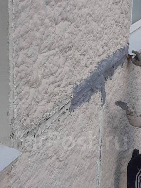 Утепление стен, ремонт швов стеновых панелей, герметизация - Фасадные и ...