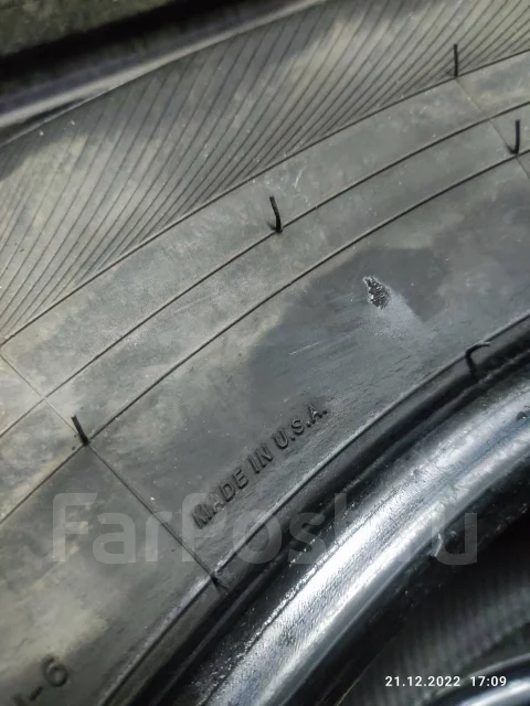 Yokohama YK-HTX. ������, 2019 ���, �/�, ����� 20 % ����