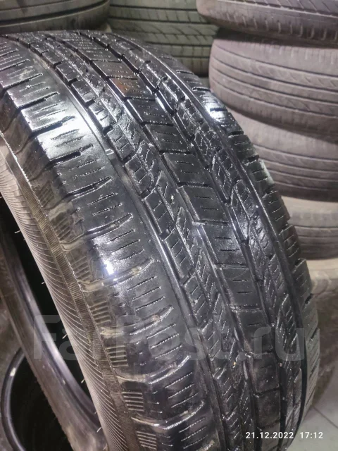 Yokohama YK-HTX. ������, 2019 ���, �/�, ����� 20 %. ��������� ����