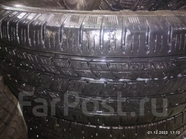 Yokohama YK-HTX. ������, 2019 ���, �/�, ����� 20 %. ��������� ����