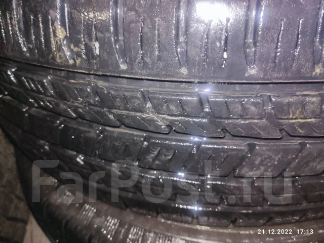 Yokohama YK-HTX. ������, 2019 ���, �/�, ����� 20 %. ��������� ����