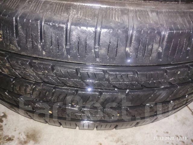 Yokohama YK-HTX. ������, 2019 ���, �/�, ����� 20 %. ��������� ����