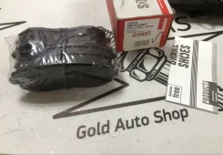 BP43257 ������� �������� Subaru Forester SG5; GG9, BL5, BE5, BP5 Fr BP43257 ����