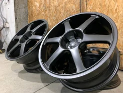 AVS Model 6. 8.0x17", 5x114.3, ET35, �� 73,1���. ����