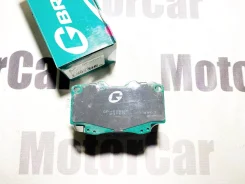 ������� ��������� �������� G-Brake GP02082 / ������ GP02082 ����