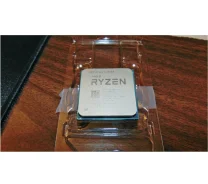 AMD Ryzen 3 3300X ����