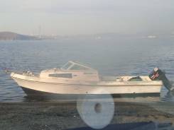 Yamaha Fish 22. ����� 7��., ��������� ���������, 90��.�., ������ ����