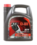 Chempioil ATF D-III