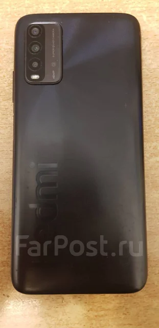 Xiaomi Redmi 9T. �/�, ������, 4G LTE, NFC ����