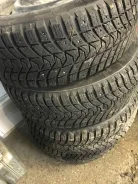 Michelin X-Ice 3. ������, ����������, �/�, ����� 30 % ����