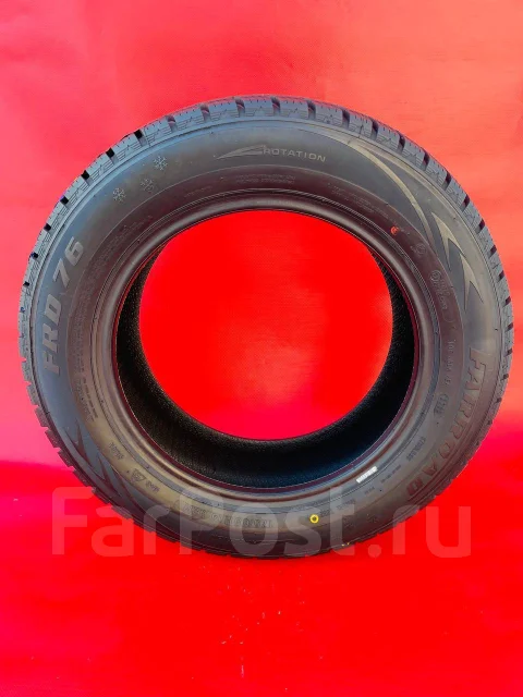 Farroad FRD76. ������, ��� �����, ����� ����