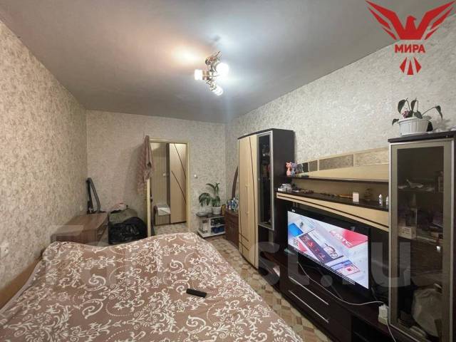 Интерьер 31 м квартиры