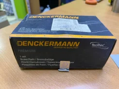 Denckermann B110839 ������� ��������� �������� ��������, �������� B110839 ����