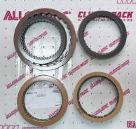 �������� ����������� ������ ���� A340E c 1989� (1.9mm) (���) FRMTOYTA30 ����