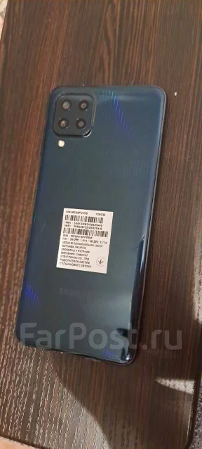 Samsung Galaxy M32. �/�, �����, 5G ����