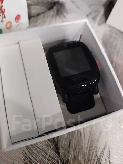 Elari Fixitime 3. GPS, SIM-����� ����