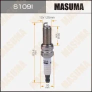 ����� ��������� Masuma Iridium (LKR7BGP-S) S109I Masuma S109I ����