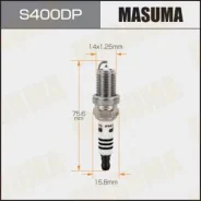 ����� ��������� Masuma Double Platinum (PFR7S8EG) S400DP Masuma S400DP ����