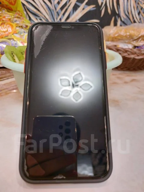 Apple iPhone 11. �/�, ������, 3G, 4G LTE, 5G, Dual-SIM, ����������, NFC ����
