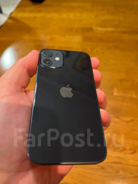 Apple iPhone 12 mini. �/�, ������, 4G LTE, NFC ����