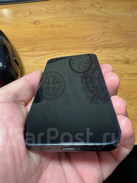 Apple iPhone 12 mini. �/�, ������, 4G LTE, NFC ����