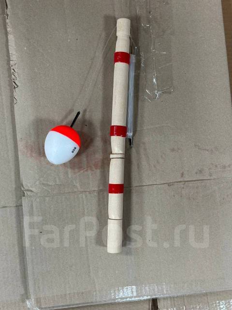 Хапуга рыболовная на усиленных пружинах, новый, под заказ. Цена: 2 500 ...