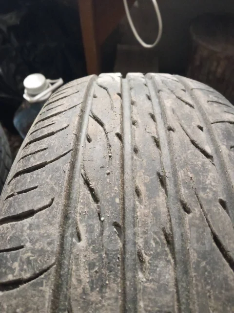 Dunlop Rover. ������, 2010 ���, �/�, ����� 30 % ����