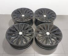 Wald Portofino. 8.5/9.5x20", 5x114.3, ET33/33 ����