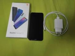 Xiaomi Redmi Note 8T. �/�, ������, 4G LTE, NFC ����