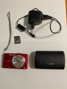 Panasonic Lumix DMC-SZ1. 15 - 19.9 ��, ���: 14� � ����� ����