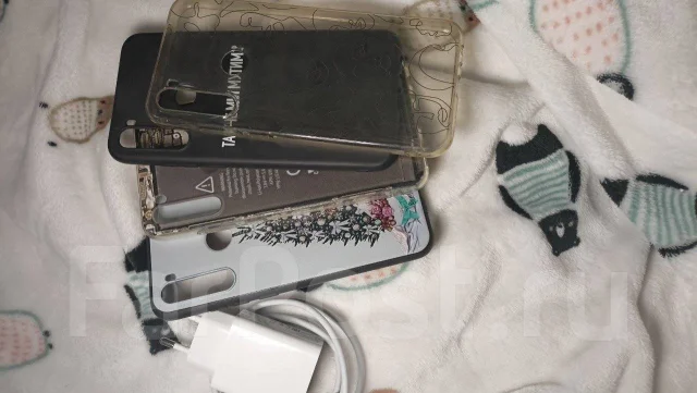 Xiaomi Redmi Note 8T. �/�, �����, 4G LTE, NFC ����