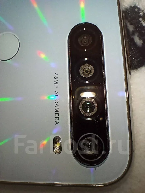 Xiaomi Redmi Note 8T. �/�, �����, 4G LTE, NFC ����