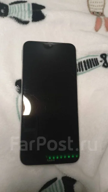 Xiaomi Redmi Note 8T. �/�, �����, 4G LTE, NFC ����
