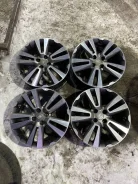 Blade. 6.5x17", 4x100, ET43 ����