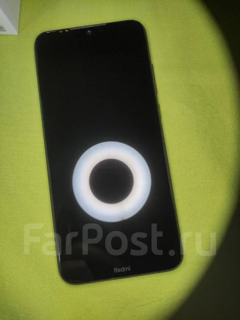 Xiaomi Redmi Note 8T. �/�, ������, 4G LTE, NFC ����