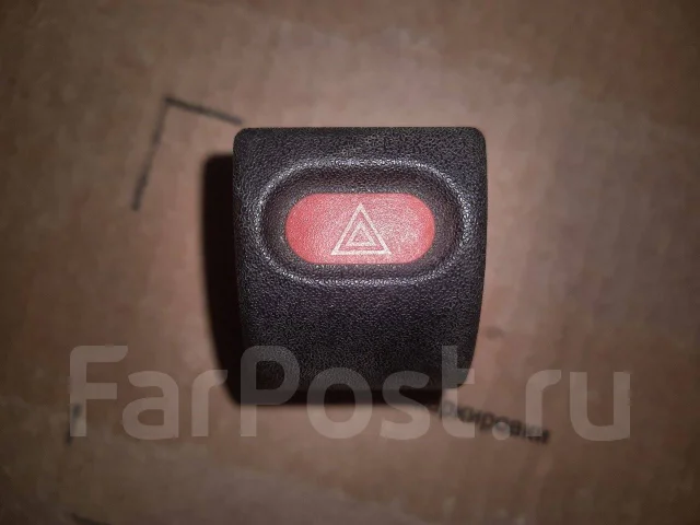 Опель астра не работает аварийка