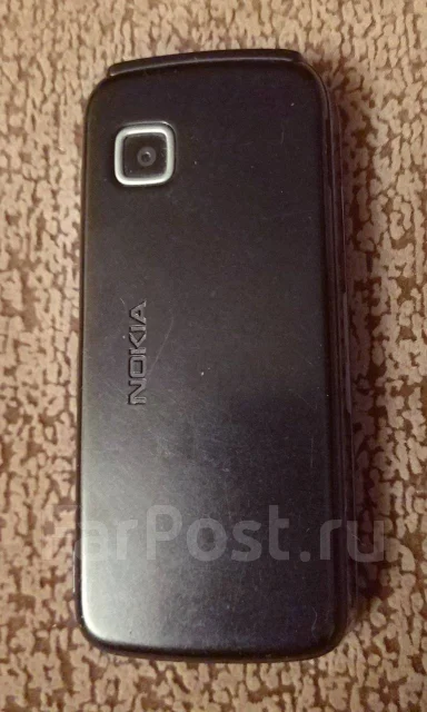 Nokia 5230. �/�, ������ ����