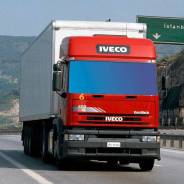   Iveco Eurotech 3734,  3734 