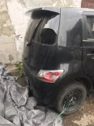 Toyota bB. QNC200008731, K31571139 ����