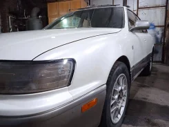 Toyota Camry Prominent. VZV31, 1VZFE ����