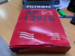 Filtron AP1296 ������ ��������� AP1296 ����