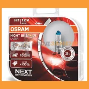 ����� ������������� Osram / 64150Nlhcb 64150NLHCB ����