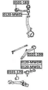 ����� ������� ��������� �������� ������ Asva 0120-MWD 0120MWD ����