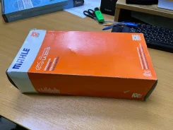 Mahle Knecht LA221S ������ ������ LA221S ����
