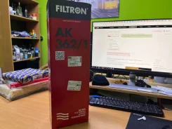 Filtron AK3621 ������ ��������� AK3621 ����