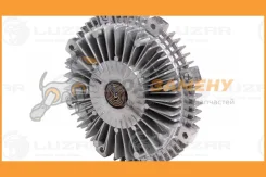 ����� �������. ��� �/� Mitsubishi Pajero III (00-)/IV (06-) 3.0i/3.5i/3.8i (��� ������. ) Luzar / LMC1189 LMC1189 ����