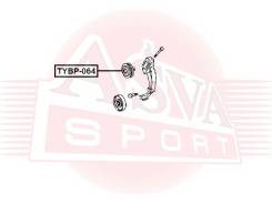 ����� �������� �������� Asva TYBP-064 TYBP064 ����