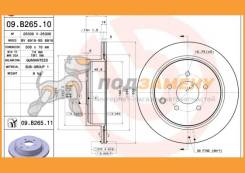   UV Coated  Brembo / 09B26511 09B26511 